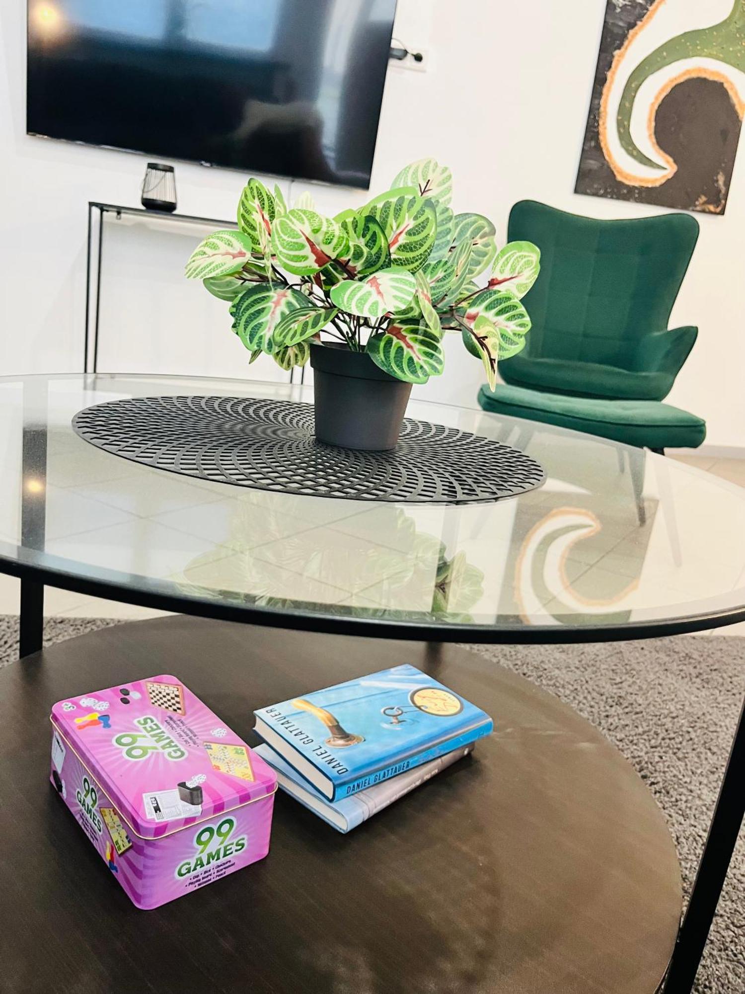 Apartment Central 10D 55Qm Wi-Fi Free Parking Calm Back House Dortmund Eksteriør billede