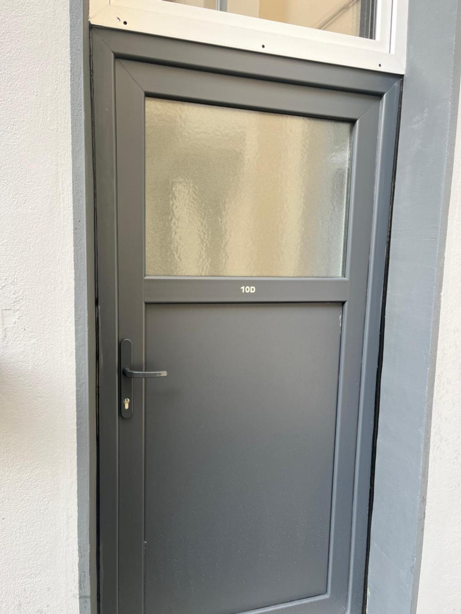 Apartment Central 10D 55Qm Wi-Fi Free Parking Calm Back House Dortmund Eksteriør billede